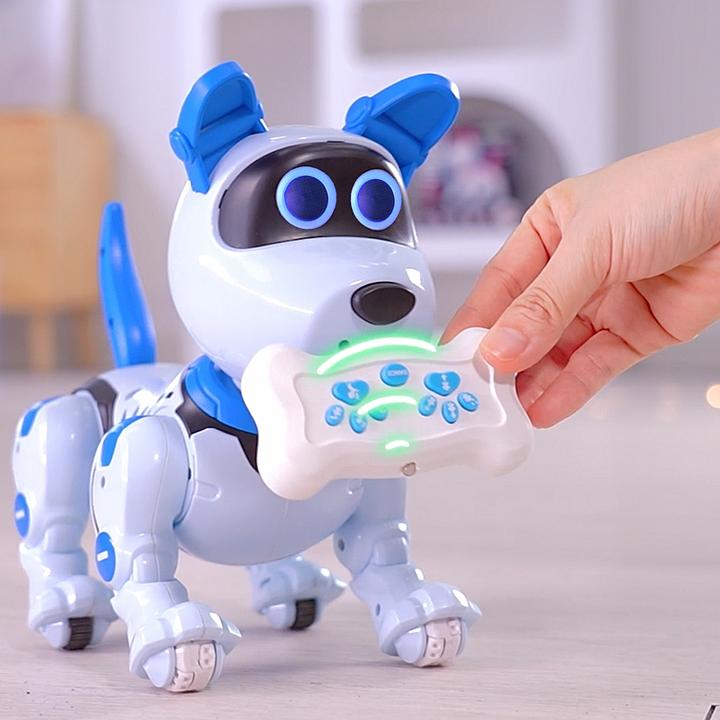 Image du produit Gear2play Chiot interactif Robo Luna