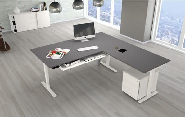 Actual product image Kerkmann Move3