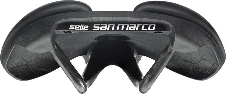Actual product image Selle San Marco Saddle Saddle San Marco Mantra Carbon FX