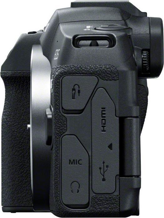 Immagine prodotto Canon EOS R8 (24.20 Mpx, Full frame / FX)