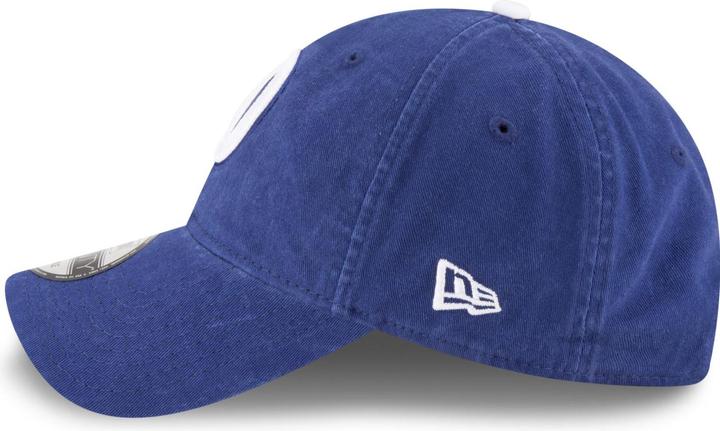 Actual product image New Era 9Twenty Strapback Los Angeles Dodgers (One size)
