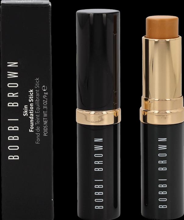 Image du produit Bobbi Brown Stick fond de teint (4,5 Chaud Naturel)