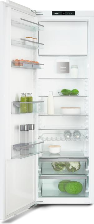 Miele K 7738 D (286 l)