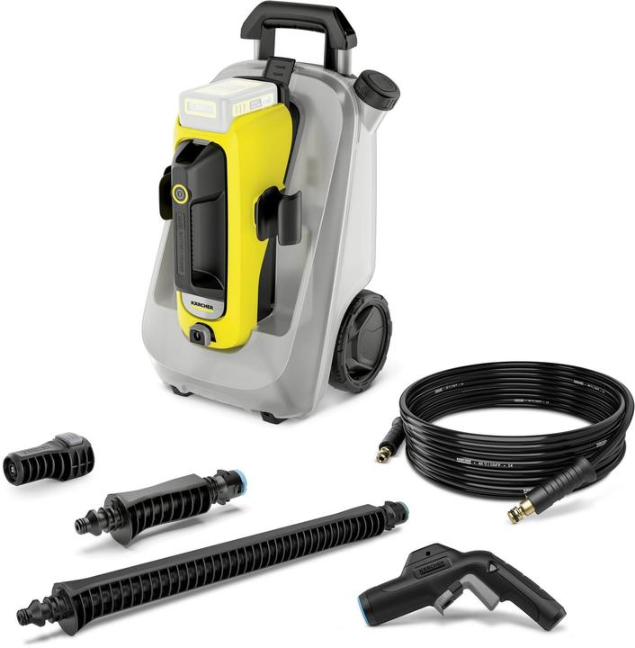 Actual product image Kärcher OC 6-18 Premium (Rechargeable battery operated)
