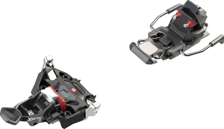 Produktbild Fritschi Xenic 10 (ink. Stopper) (Touren Ski)