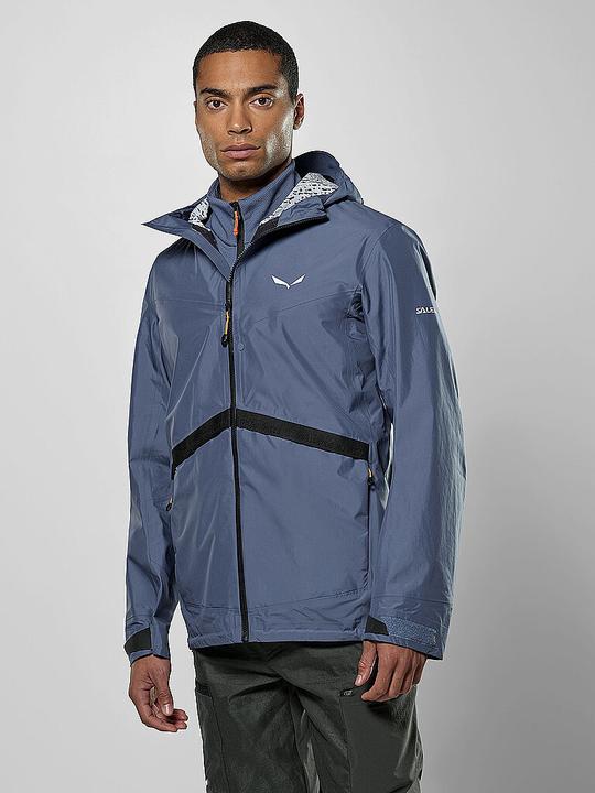 Immagine prodotto Salewa Giacca Puez Powertex Hybrid (48, M)