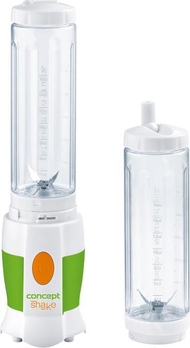 Actual product image Concept Blender do smoothie SM3380 (180 W)