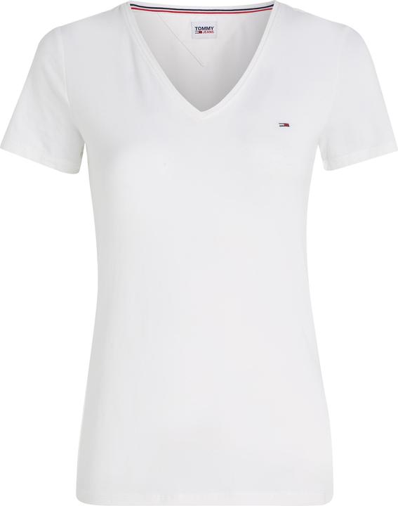 Actual product image Tommy Hilfiger tee (M)