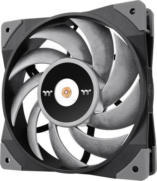 Actual product image Thermaltake TOUGHFAN 12 Turbo Radiator Fan 1Pack (120 mm, 1 x)