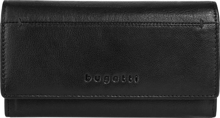 Bugatti Geldbörse