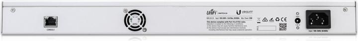 Image du produit Ubiquiti Us-24 (24 Ports)