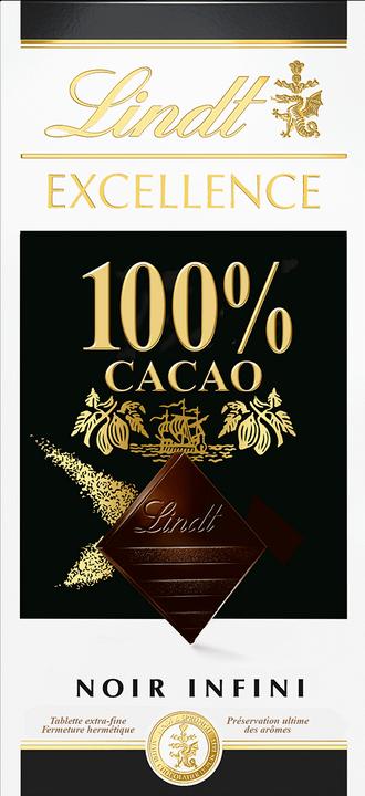 Lindt Excellence Dunkel (50 g)