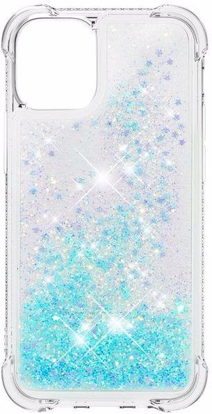 Immagine prodotto MU Style Copertina morbida glitterata (Apple iPhone 13 Pro Max)