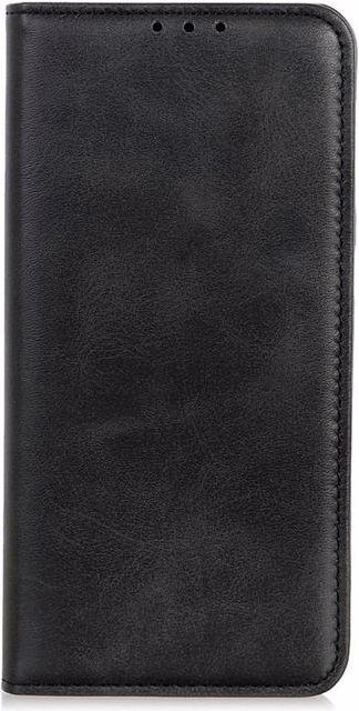 Produktbild MU Classic Classic V Leder Bookcover Series (Honor 50)
