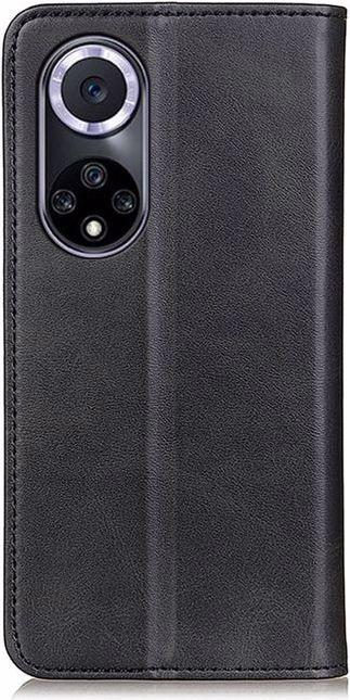 Produktbild MU Classic Classic V Leder Bookcover Series (Honor 50)