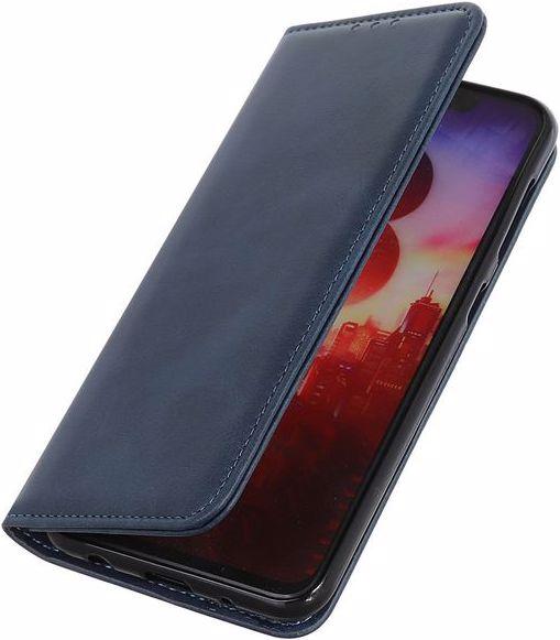 Produktbild MU Classic Classic V Leder Bookcover Series (Honor 50)