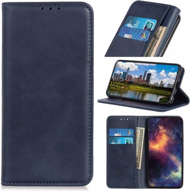 Produktbild MU Classic Classic V Leder Bookcover Series (Honor 50)