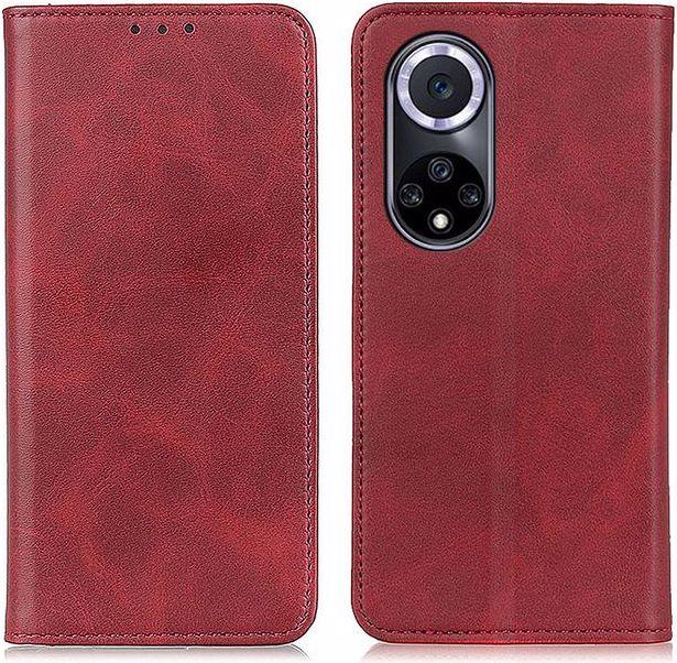 Produktbild MU Classic Classic V Leder Bookcover Series (Honor 50)
