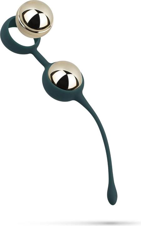 Produktbild Easytoys Kegelbälle