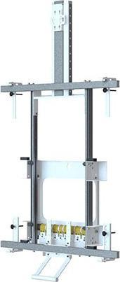 Image du produit NEC UM351WI (WXGA, 3500 lm, 0.36:1)
