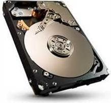 Actual product image Lenovo HDD 320G (0.32 TB)