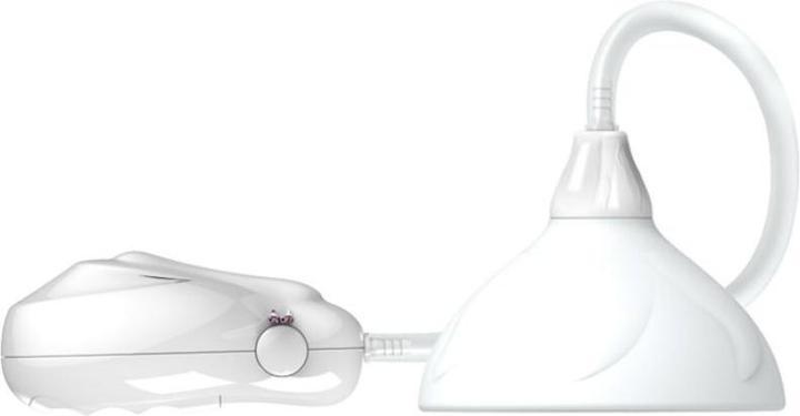 Actual product image Addicted toys Nipple stimulator