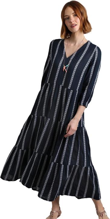 Produktbild Weird Fish Emmy Maxikleid (48)