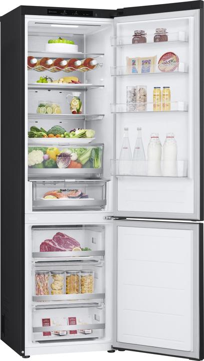 Image du produit LG GBV7280CEV (387 l)