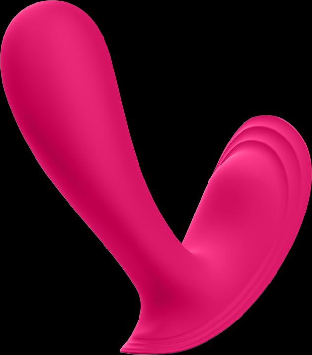 Image du produit Satisfyer Top secret