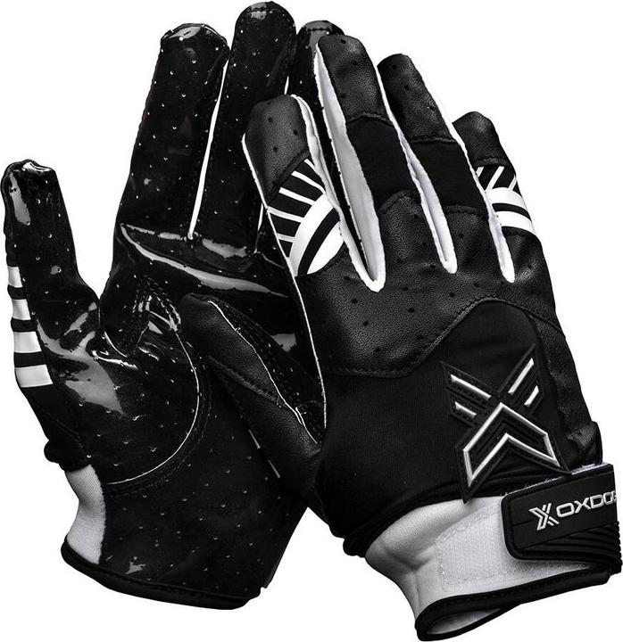 Produktbild Oxdog X Guard Top Goalie Glove Silicon (L)