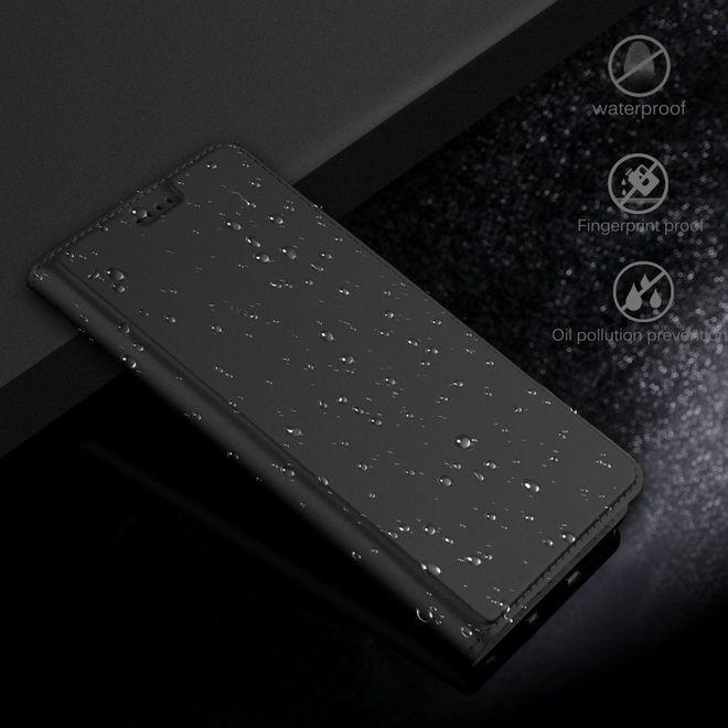 Image du produit Étui en cuir élégant (Mate 10 Lite)