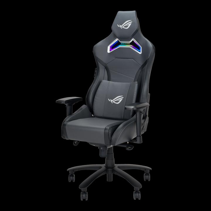 Actual product image ASUS ROG Chariot X
