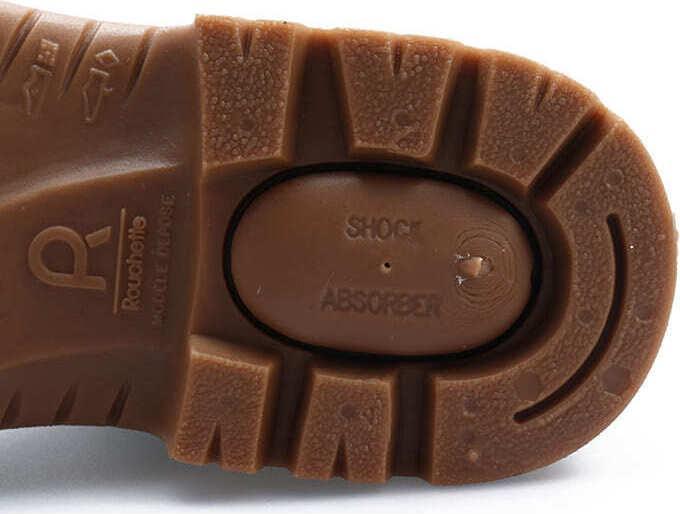 Image du produit Rouchette Optimum (41)