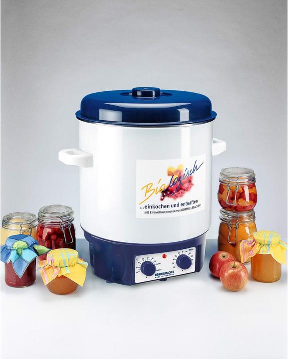 Actual product image Rommelsbacher Ka 1802 (27 l)