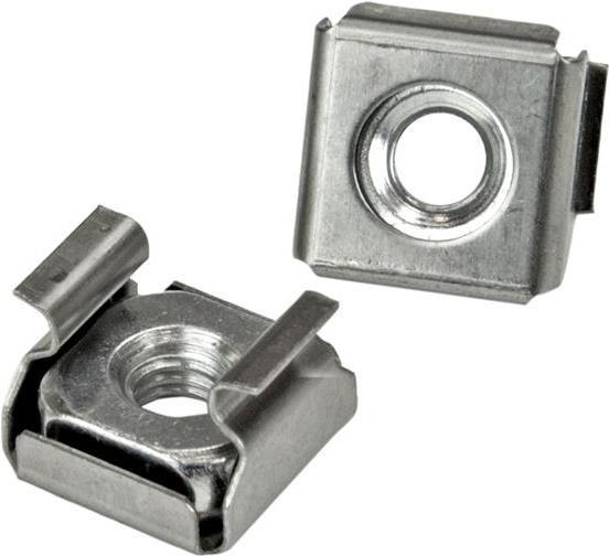 Immagine prodotto StarTech Viti e dadi a gabbia M5