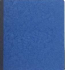 Actual product image Exacompta Business book "Ech'ancier", 320 x 195 mm