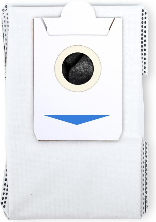 Actual product image Ecovacs Deebot X2 Omni - DDB030025 (3 x)