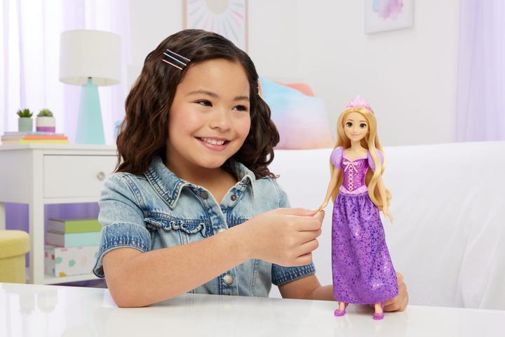 Produktbild Mattel Disney Prinzessin Modepuppen Sortiment