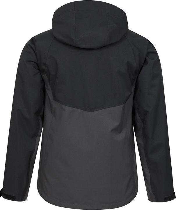 Immagine prodotto Mountain Warehouse Giacca impermeabile Verge Extreme Uomo (S)