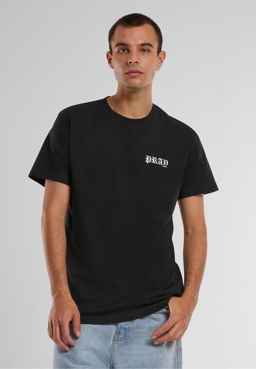 Image du produit MT Tee Pray Skeleton Hands - 16435 (XS)