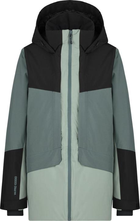 Produktbild Heber Peak Women's PinusHe. II Ski Jacket (M)