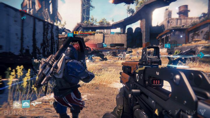 Immagine prodotto Activision Destiny Edizione Avanguardia (Day-One) (PS3)