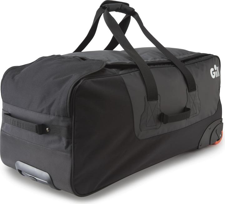 Rolling Jumbo Bag (115 l)