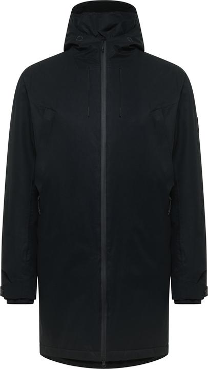 Witeblaze RANGO Men s parka, padded,schw schwarz XL (XL)