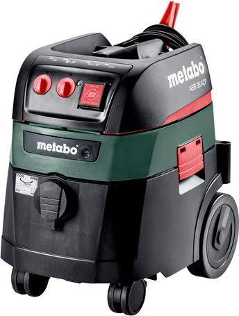 Immagine prodotto Metabo ASR 35 H ACP (Aspirapolvere a umido e a secco)