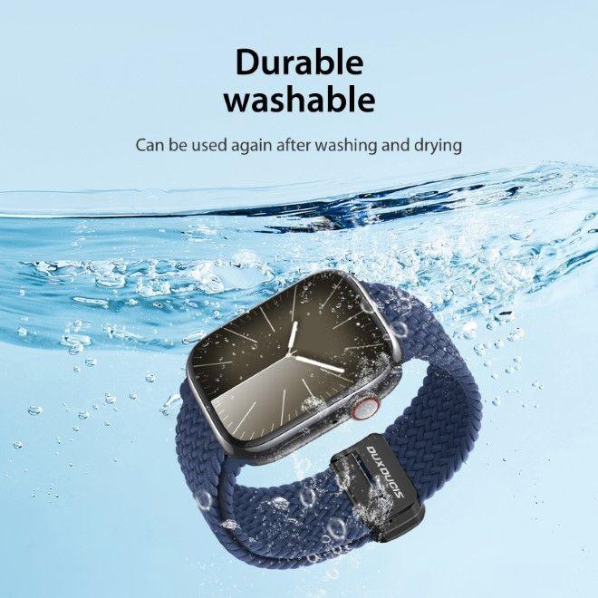 Produktbild Dux Ducis Mixture Pro Armband (41 mm, 38 mm, 40 mm, Nylon)