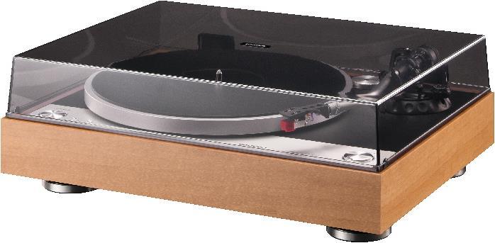 Actual product image Onkyo Cp-1050 (Mid range, Manual)