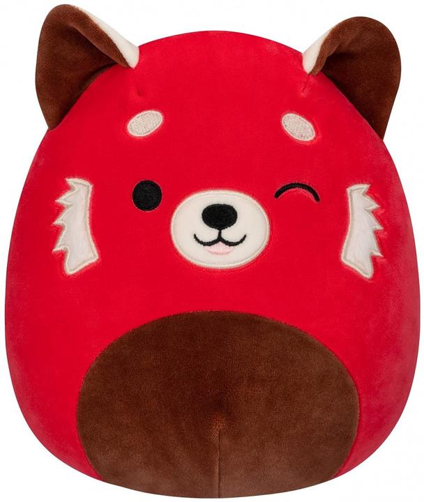 Produktbild Squishmallows Forest (19 cm)