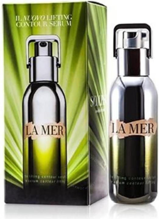 Actual product image La Mer The Lifting Contour Serum (30 ml)