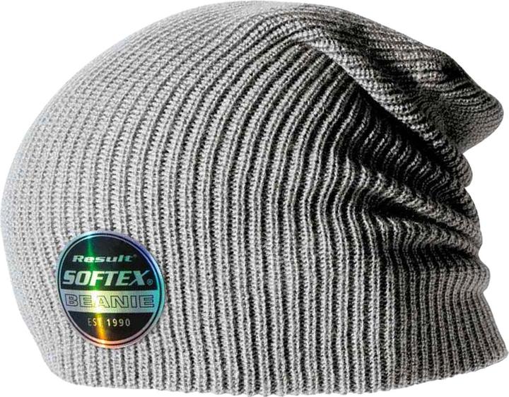 Actual product image Result Clothing Unisex Adult Softex Beanie